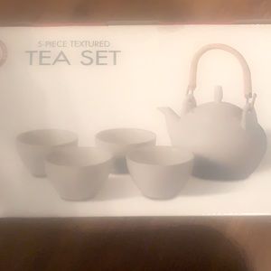 Tea set